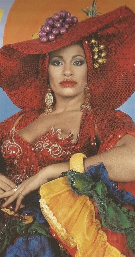 vanessa del rio